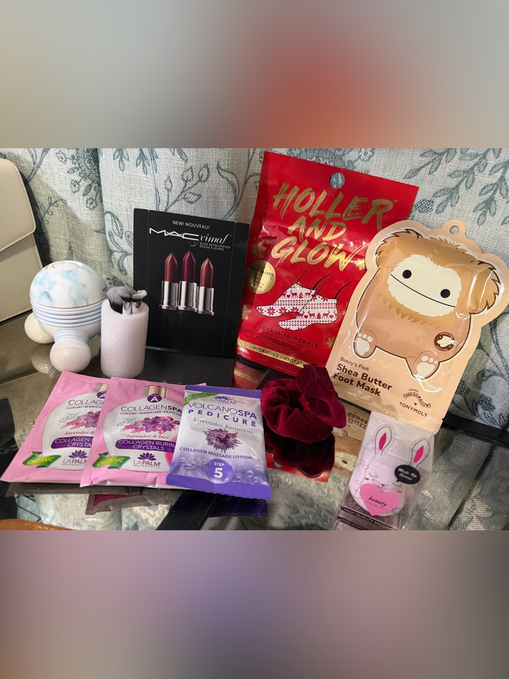MAC Cosmetics Lipstick essentials bundle